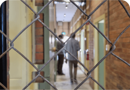 Take a tour of Witton Barracks