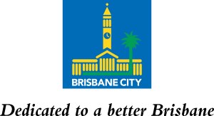 Brisbane City Council logo