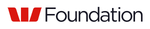 Westpac Foundation logo