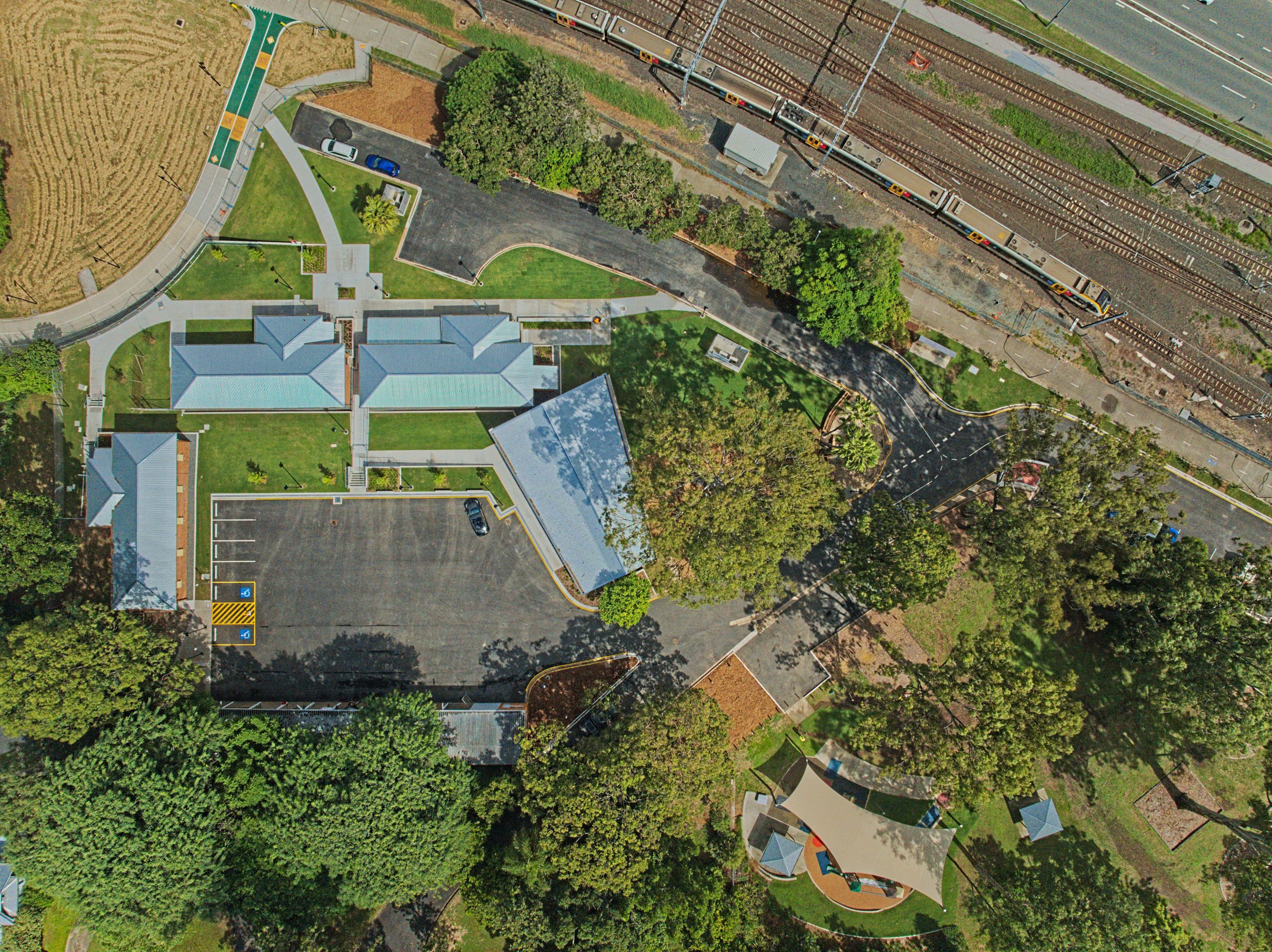 Step Up Self-Defence