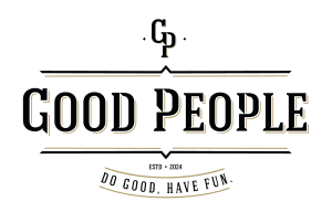Good People logo