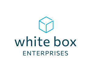 White Box logo