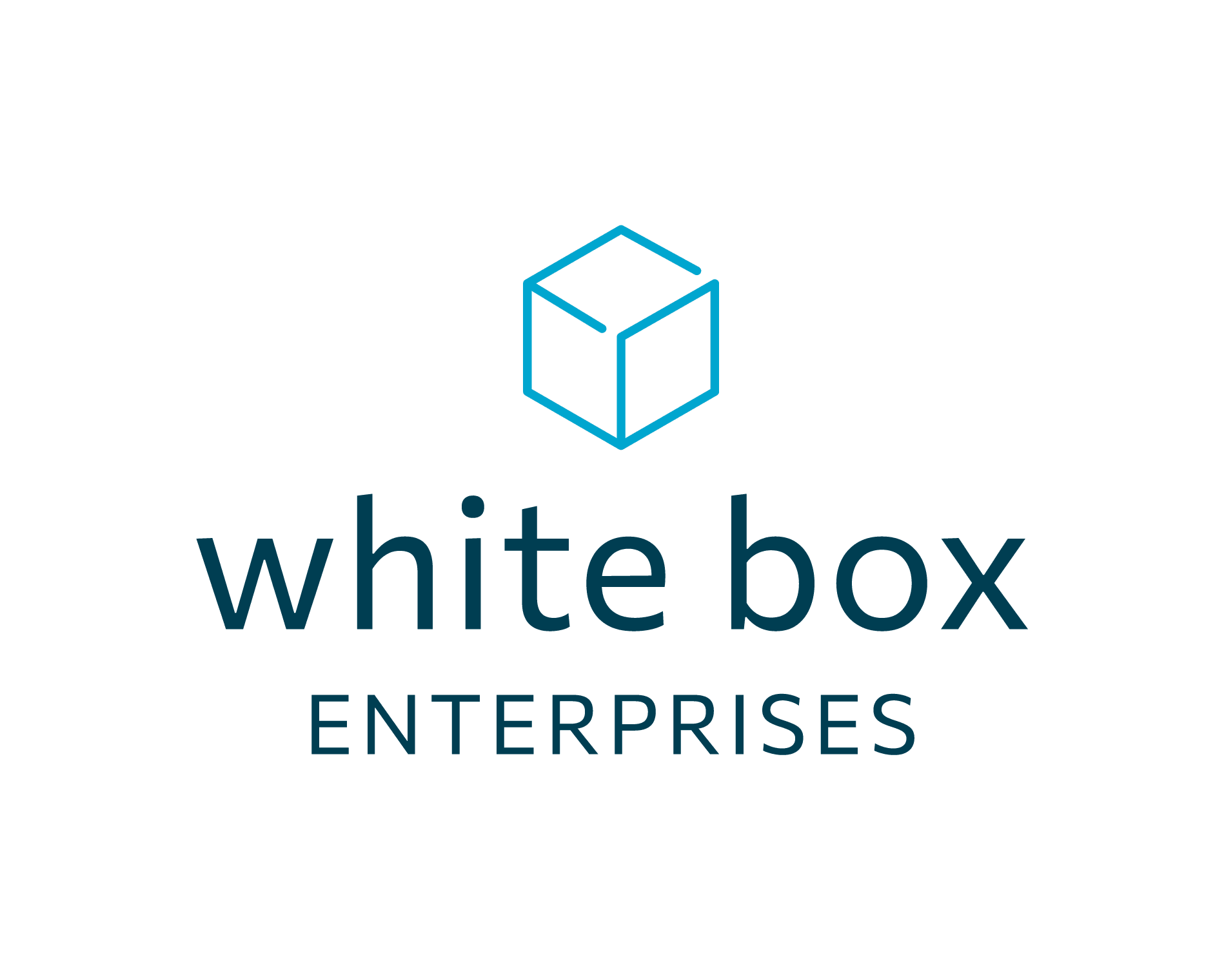 White Box logo
