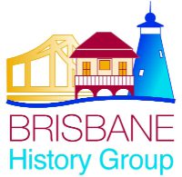 Brisbane History Group logo
