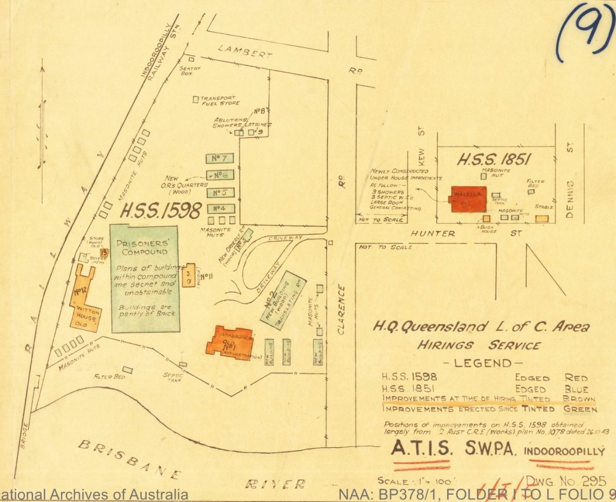 History Talk: Uncovering the secrets of Witton Barracks