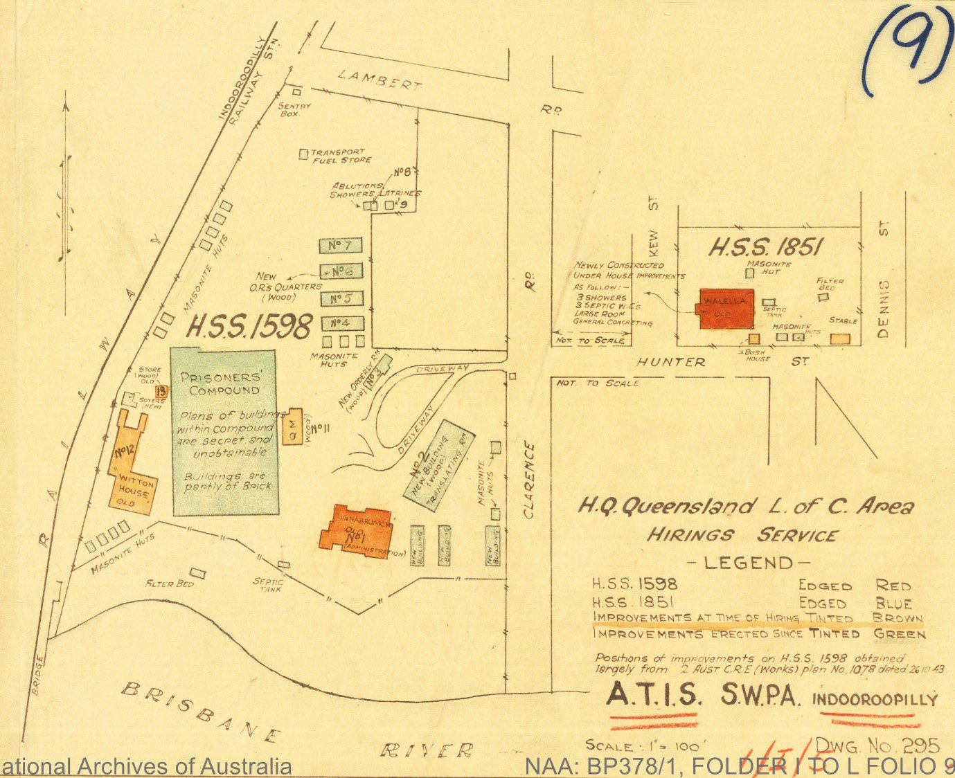 History Talk: Uncovering the secrets of Witton Barracks