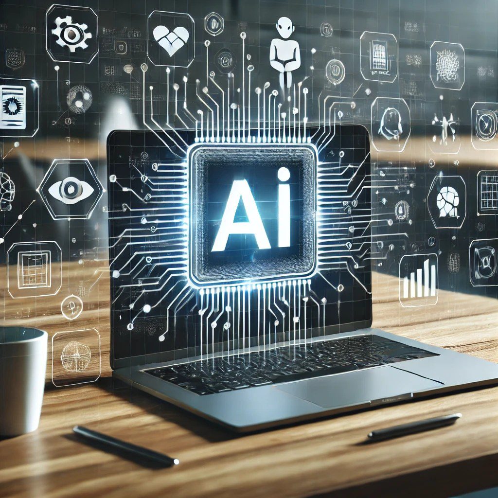 Unlock the power of AI