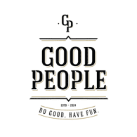 Good People logo