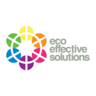 eco effective solutions logo