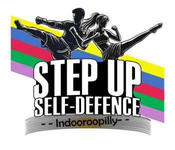 Step Up Self-Defence