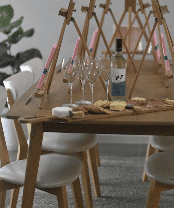 True Connections: Mother & Daughter Workshop