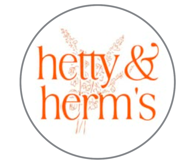 Hetty and Herm's coffee shop
