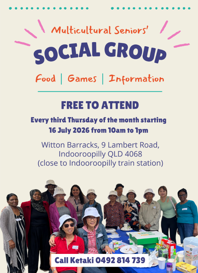 Social Group