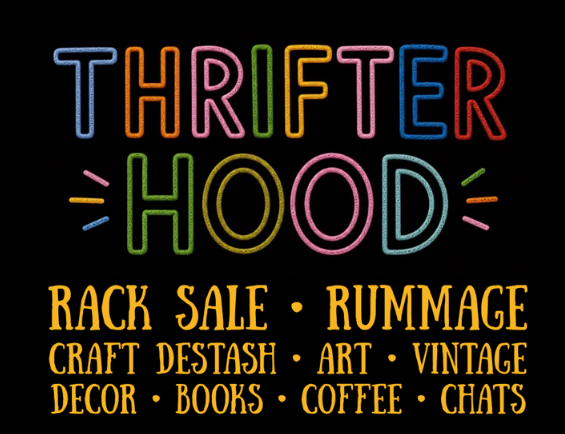 ThrifterHood